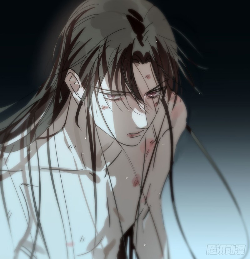 敖敖待捕韩漫全集-第126话 又长长了无删减无遮挡章节图片 