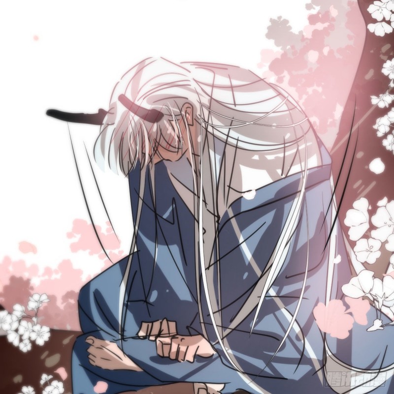 敖敖待捕韩漫全集-第127话 玄月溜了无删减无遮挡章节图片 