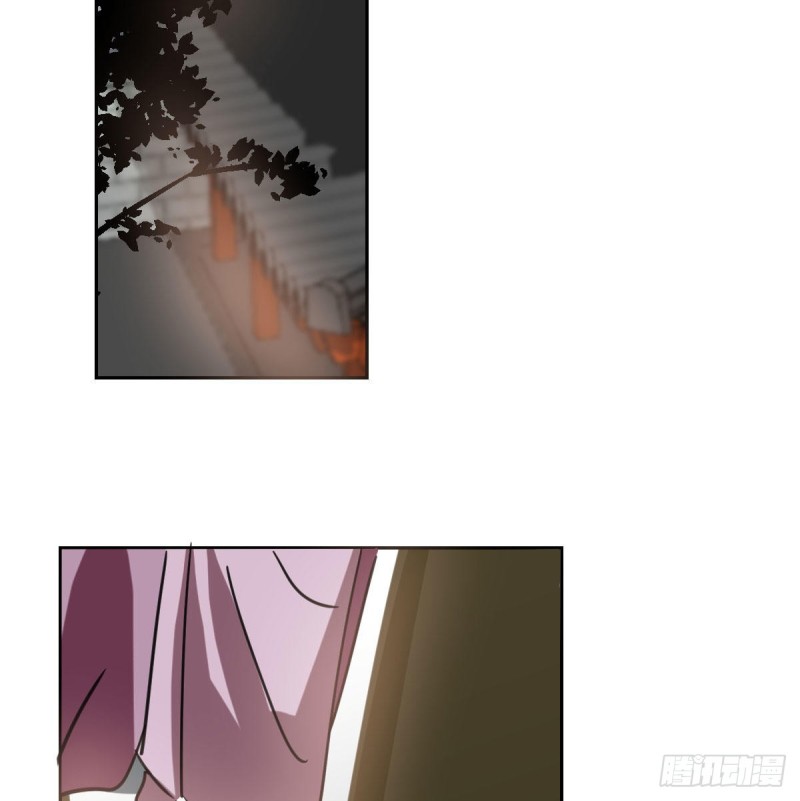 敖敖待捕韩漫全集-第127话 玄月溜了无删减无遮挡章节图片 