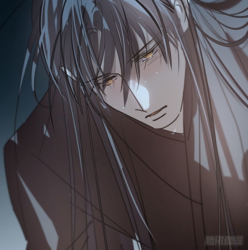 敖敖待捕韩漫全集-第128话 玄月打人无删减无遮挡章节图片 