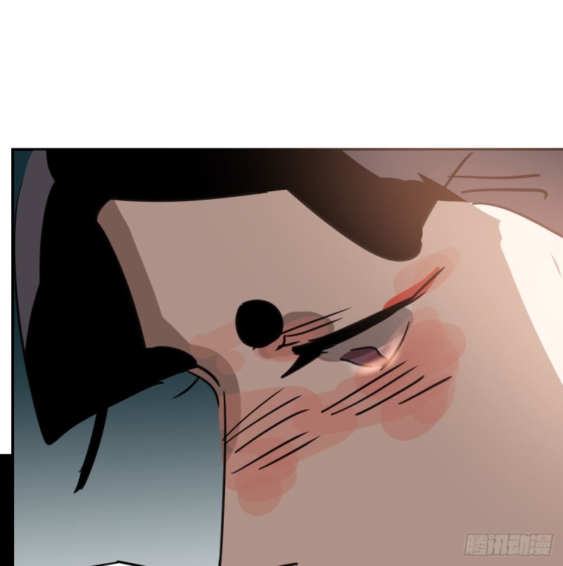 敖敖待捕韩漫全集-第132话 枝落无声无删减无遮挡章节图片 