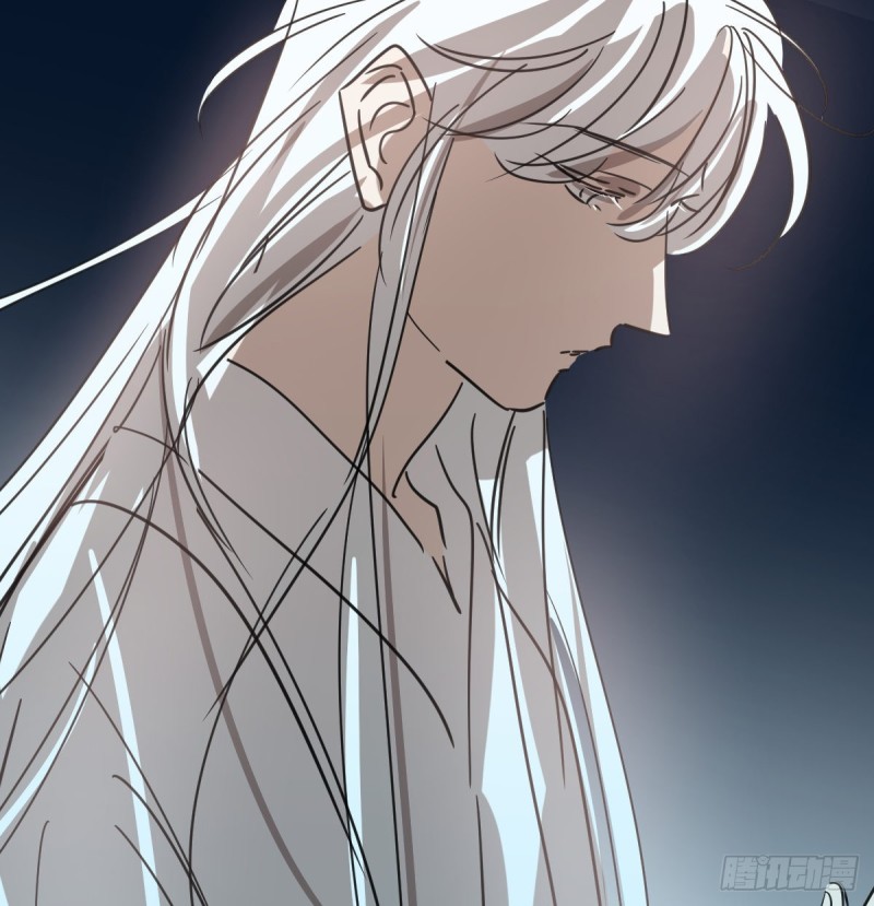 敖敖待捕韩漫全集-第132话 枝落无声无删减无遮挡章节图片 