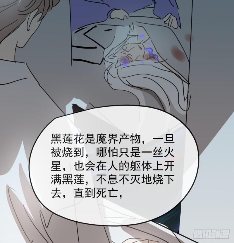 敖敖待捕韩漫全集-第132话 枝落无声无删减无遮挡章节图片 