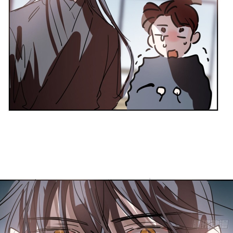 敖敖待捕韩漫全集-第135话 玄月变身无删减无遮挡章节图片 