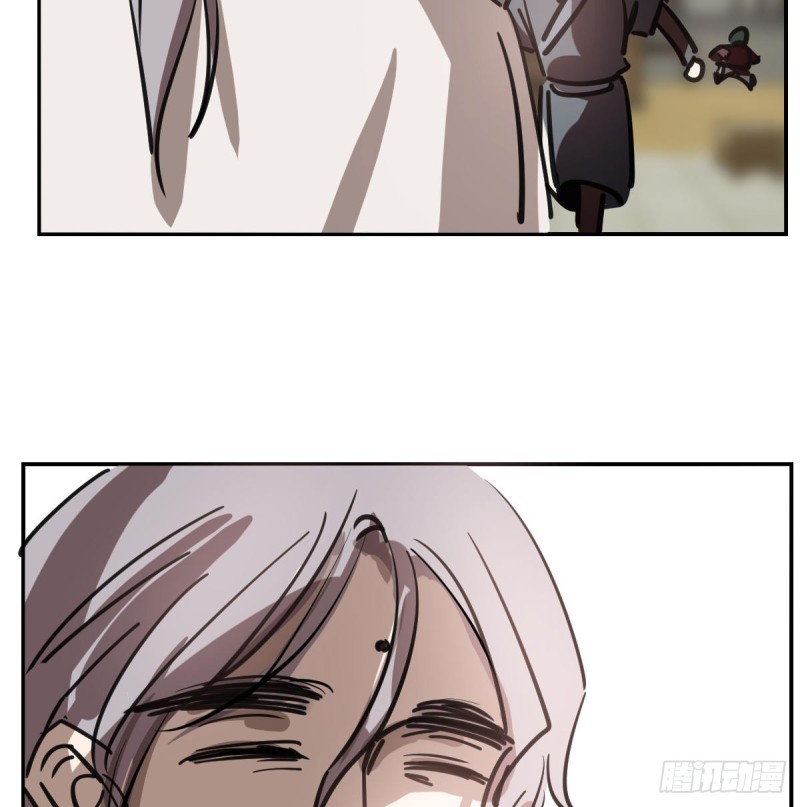 敖敖待捕韩漫全集-第136话 师父登场无删减无遮挡章节图片 