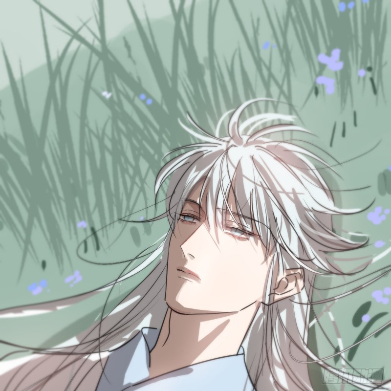 敖敖待捕韩漫全集-第136话 师父登场无删减无遮挡章节图片 