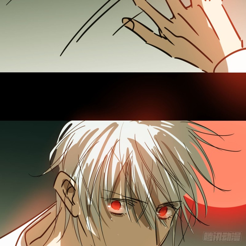 敖敖待捕韩漫全集-第136话 师父登场无删减无遮挡章节图片 