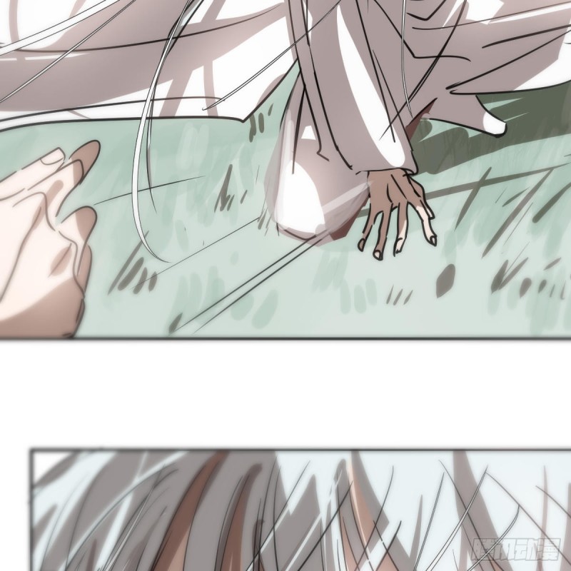 敖敖待捕韩漫全集-第136话 师父登场无删减无遮挡章节图片 
