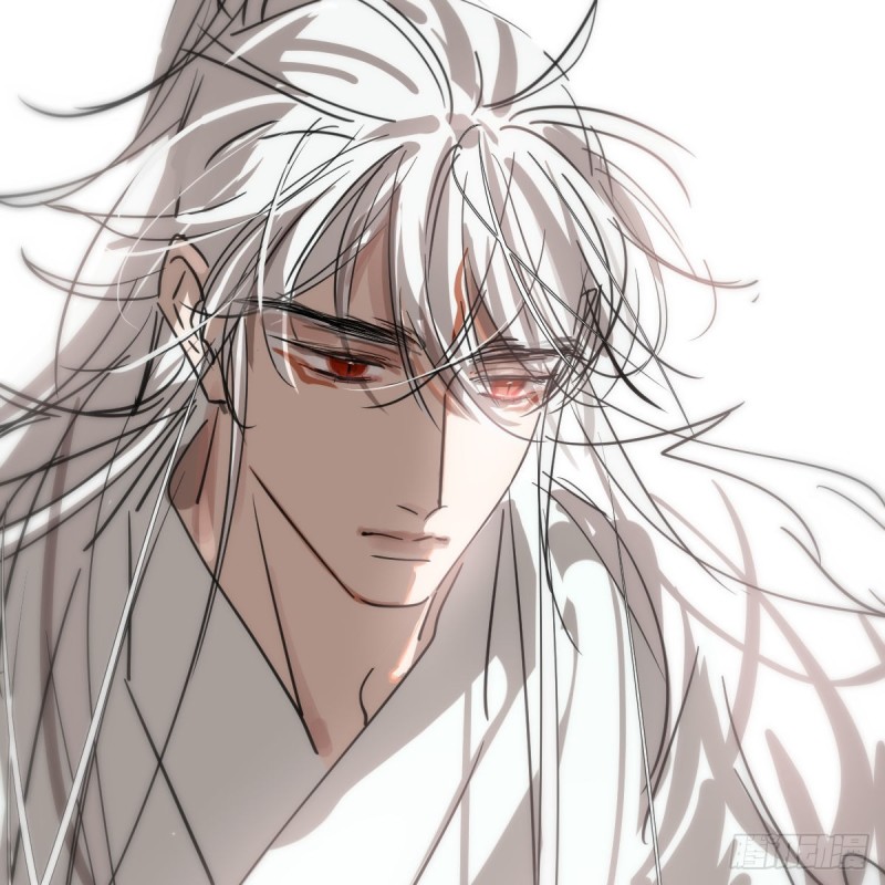 敖敖待捕韩漫全集-第136话 师父登场无删减无遮挡章节图片 