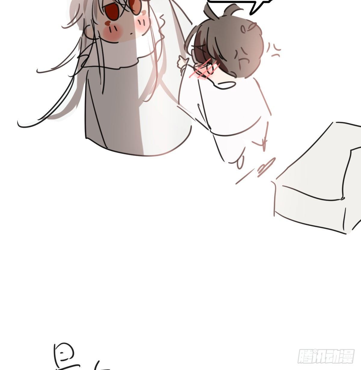 敖敖待捕韩漫全集-第120.5话免费 春节番外无删减无遮挡章节图片 