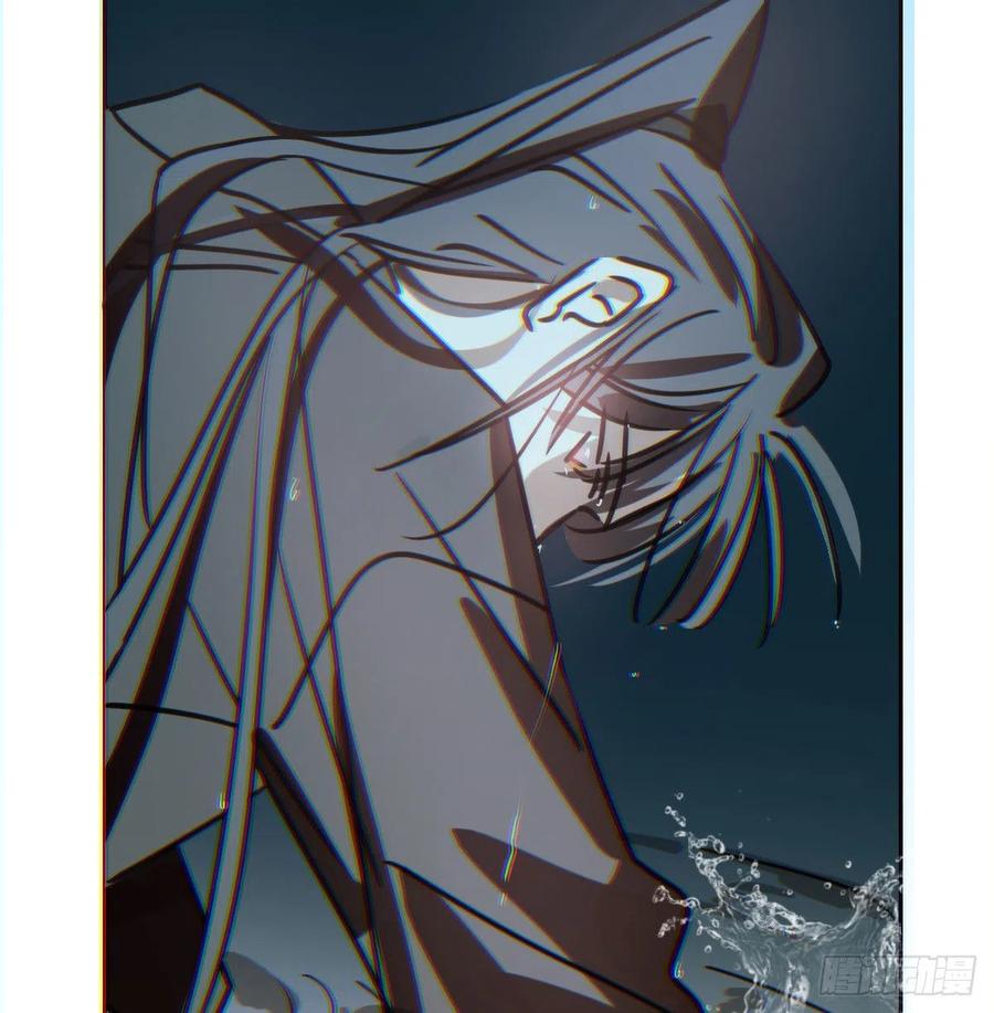 敖敖待捕韩漫全集-第143话 小萧做梦无删减无遮挡章节图片 