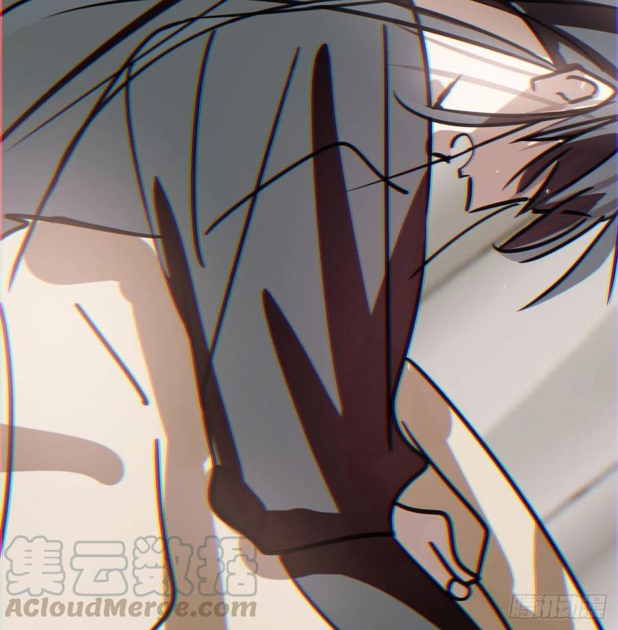 敖敖待捕韩漫全集-第143话 小萧做梦无删减无遮挡章节图片 