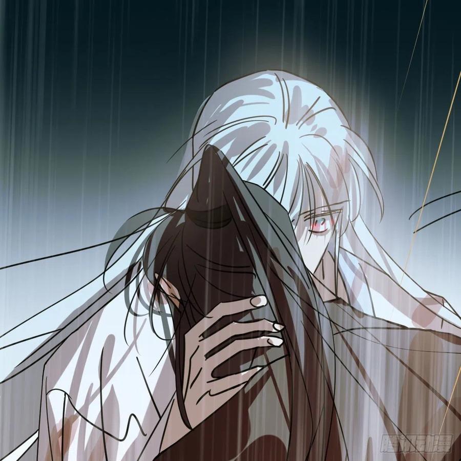 敖敖待捕韩漫全集-第147话 只愿为你无删减无遮挡章节图片 