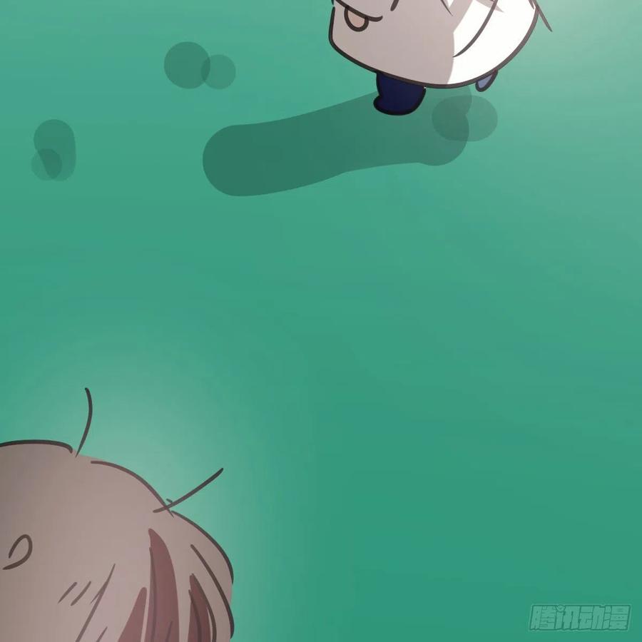 敖敖待捕韩漫全集-特别篇 气味（一）无删减无遮挡章节图片 