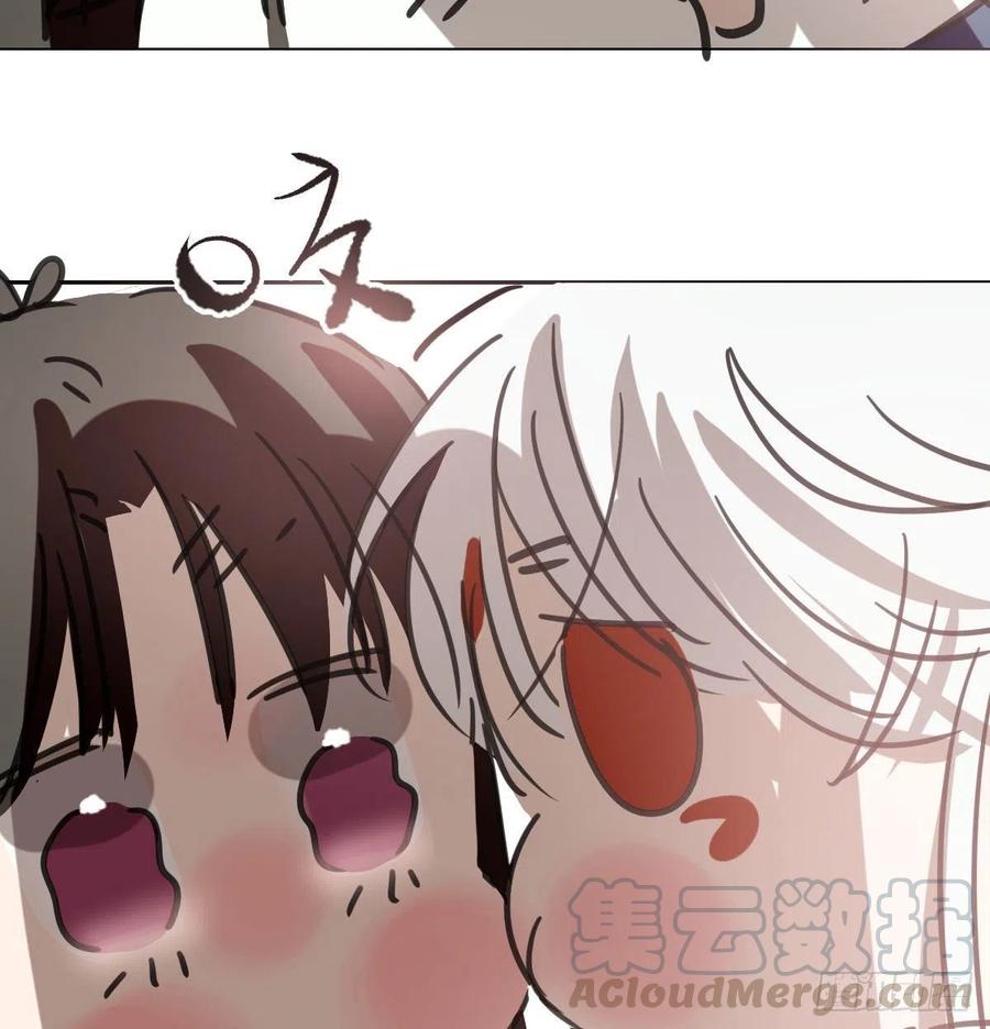 敖敖待捕韩漫全集-特别篇 气味（一）无删减无遮挡章节图片 