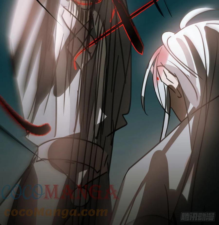 敖敖待捕韩漫全集-第148话 呜呜玄月无删减无遮挡章节图片 