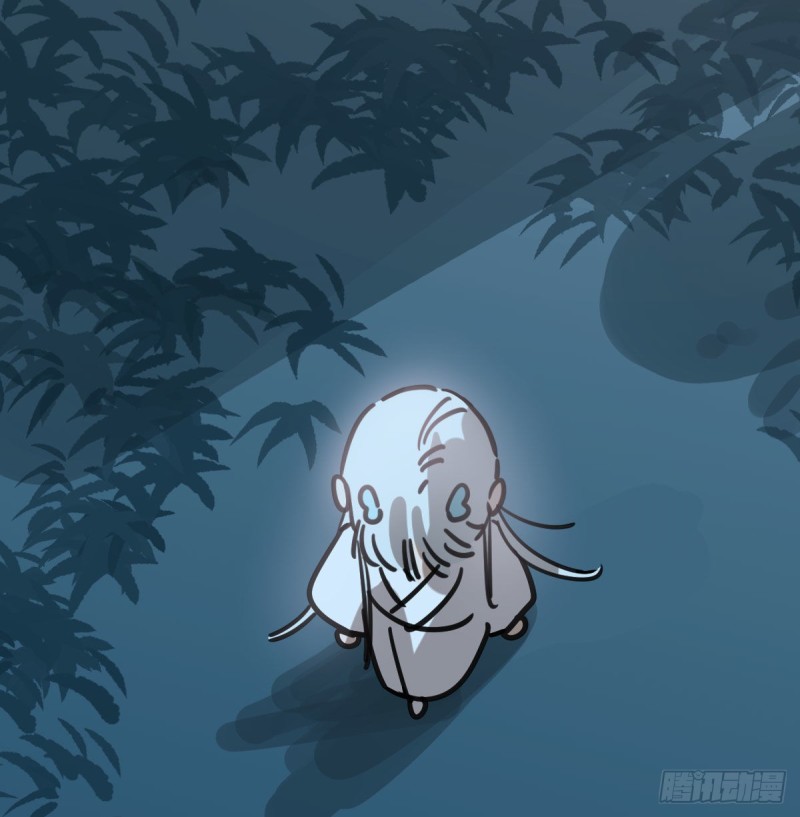 敖敖待捕韩漫全集-第152话  要一千年无删减无遮挡章节图片 
