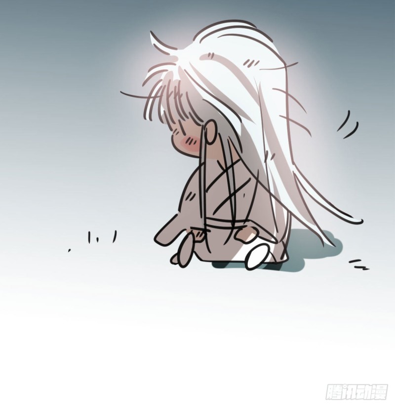 敖敖待捕韩漫全集-第153话 勇敢敖敖无删减无遮挡章节图片 