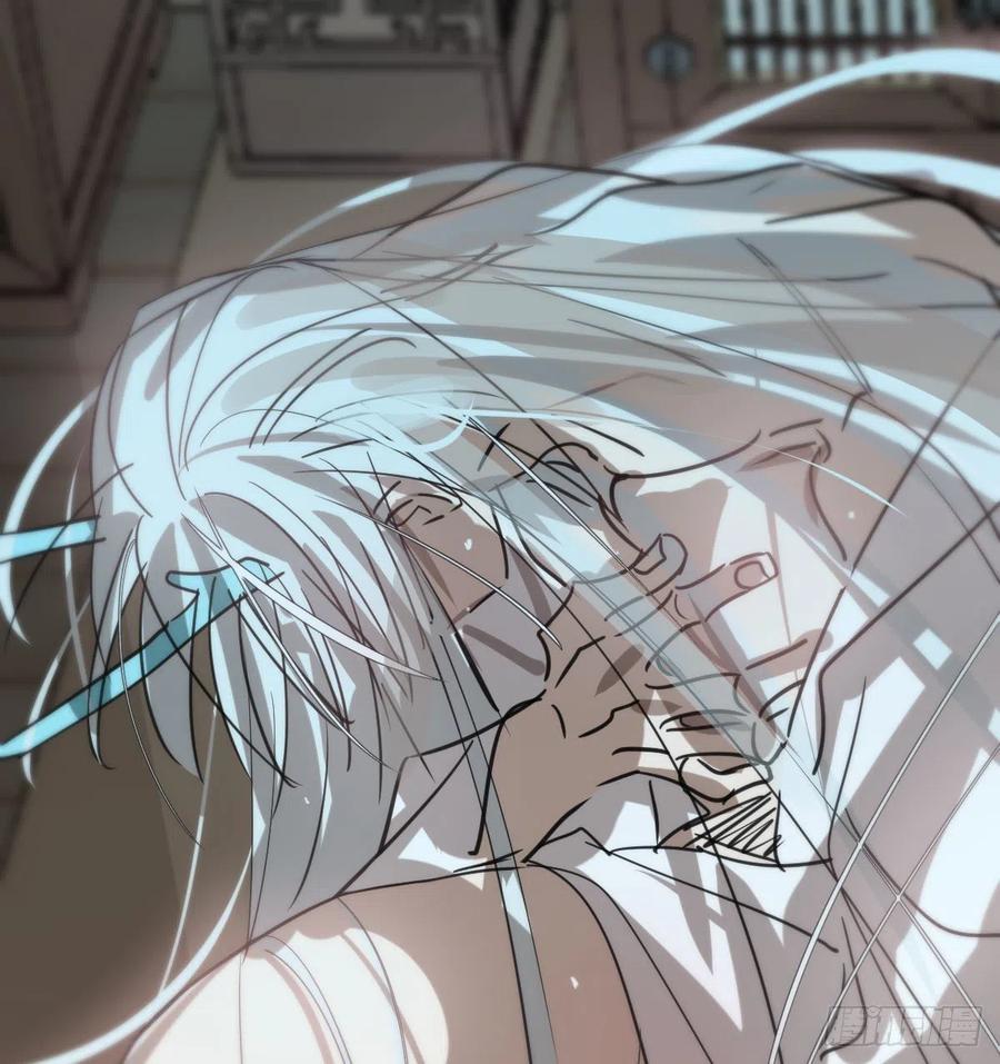 敖敖待捕韩漫全集-第155话 为你穿衣无删减无遮挡章节图片 