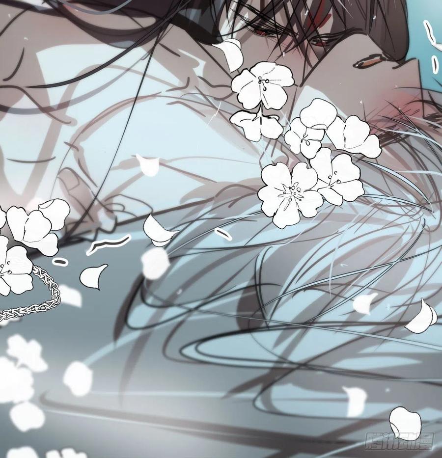 敖敖待捕韩漫全集-第155话 为你穿衣无删减无遮挡章节图片 