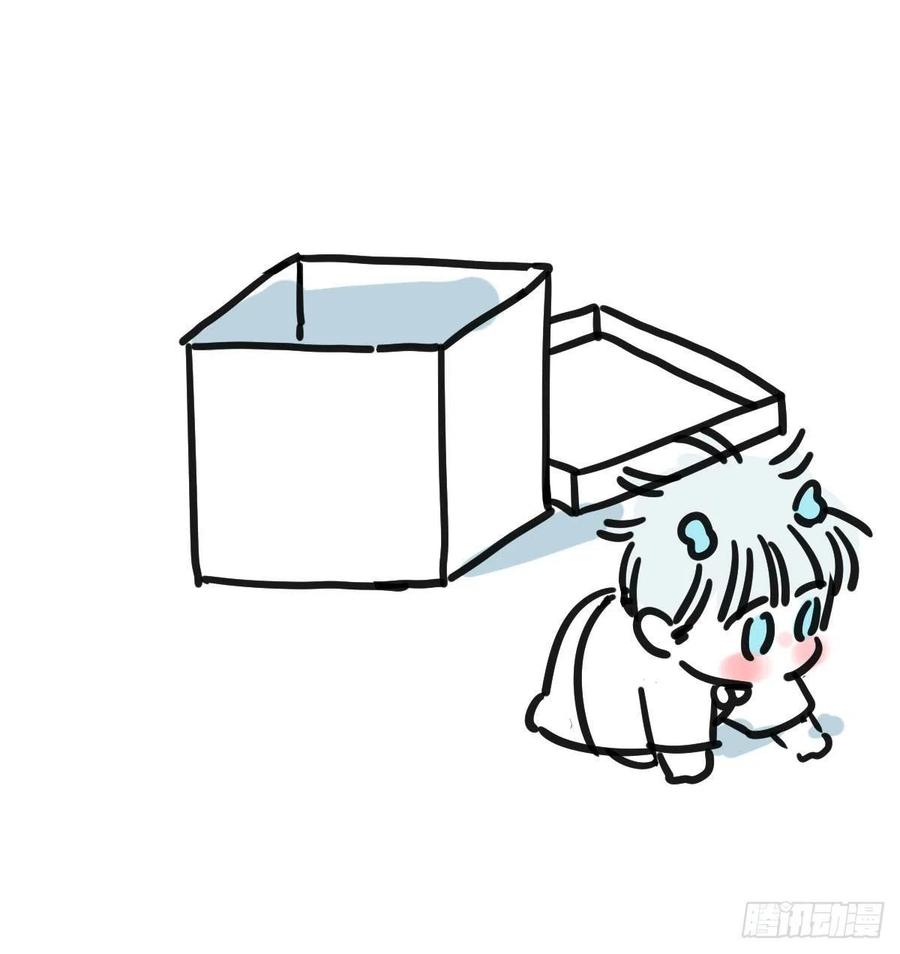 敖敖待捕韩漫全集-第155话 为你穿衣无删减无遮挡章节图片 