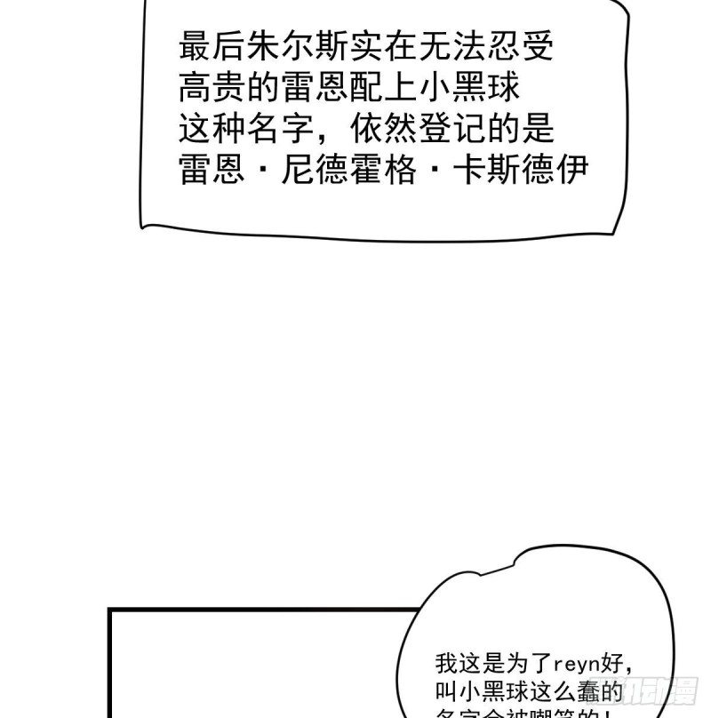 敖敖待捕韩漫全集-第156话 雷恩大名无删减无遮挡章节图片 