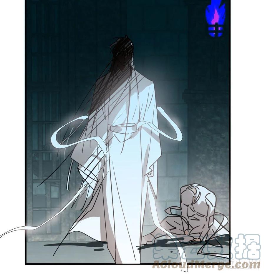 敖敖待捕韩漫全集-第160话 你怎么才来无删减无遮挡章节图片 