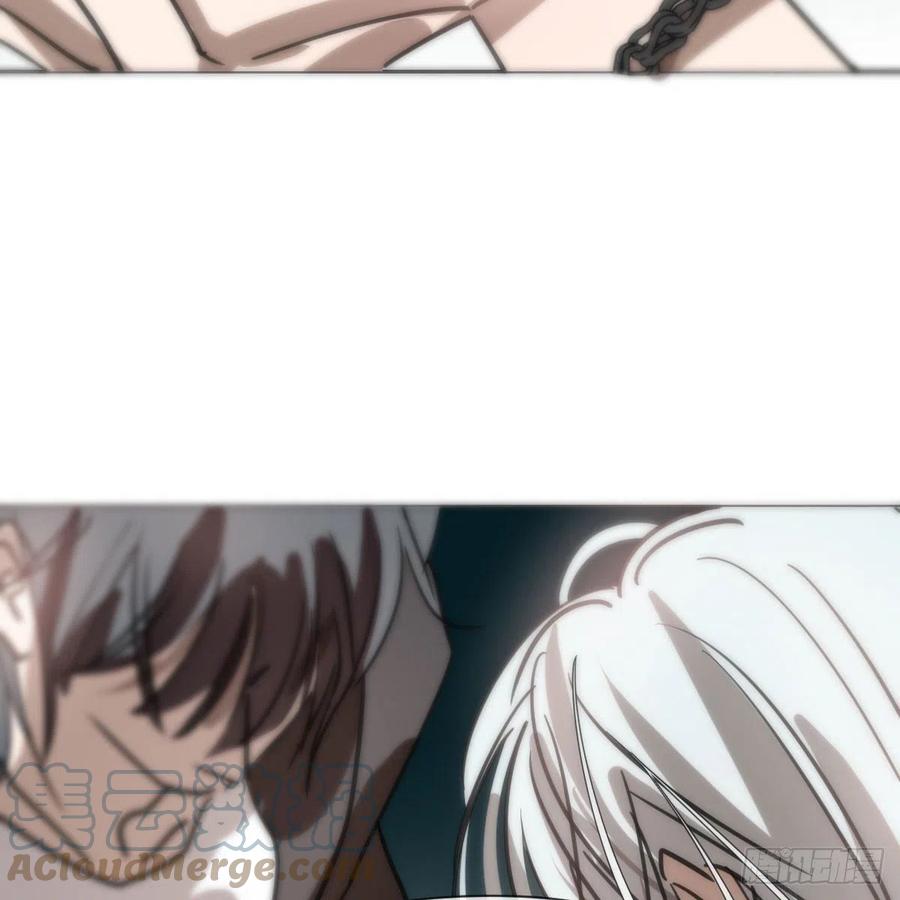 敖敖待捕韩漫全集-第165话 请触碰我无删减无遮挡章节图片 