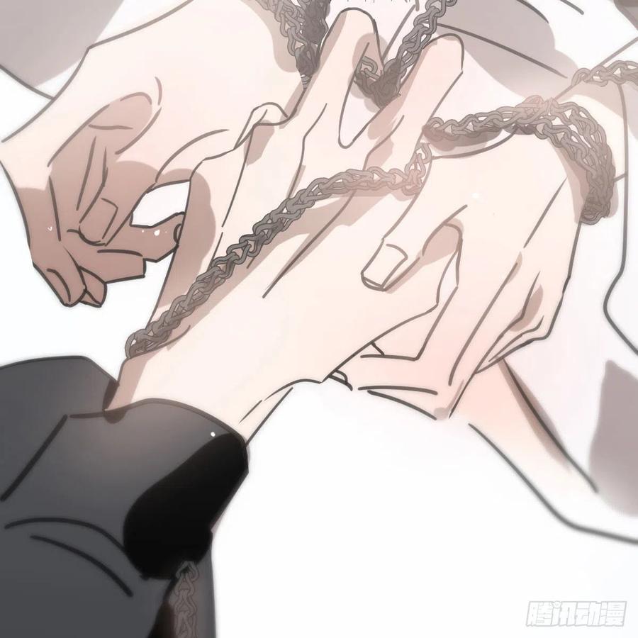 敖敖待捕韩漫全集-第165话 请触碰我无删减无遮挡章节图片 