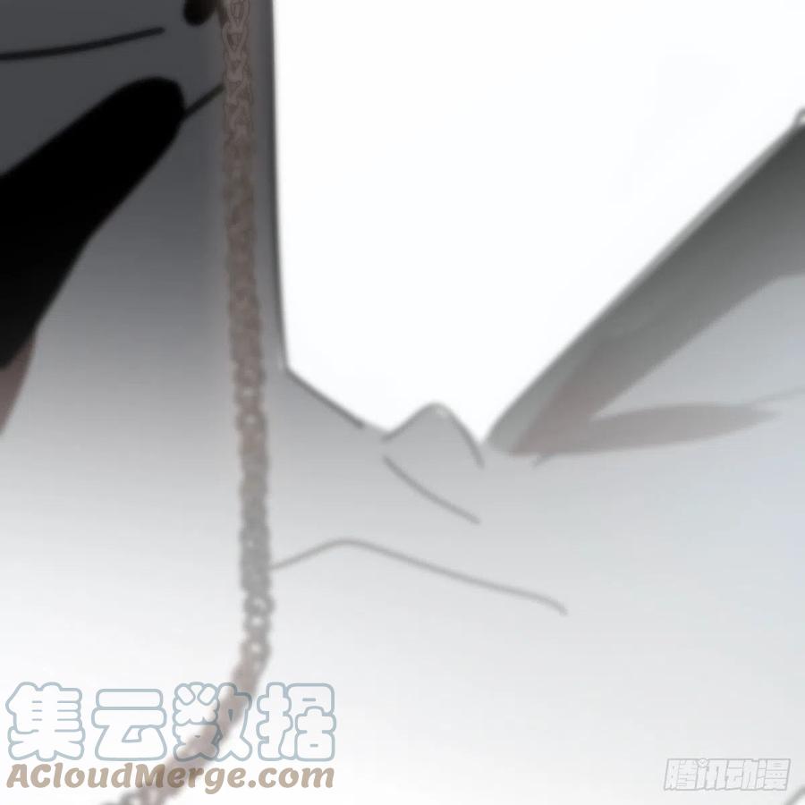 敖敖待捕韩漫全集-第165话 请触碰我无删减无遮挡章节图片 