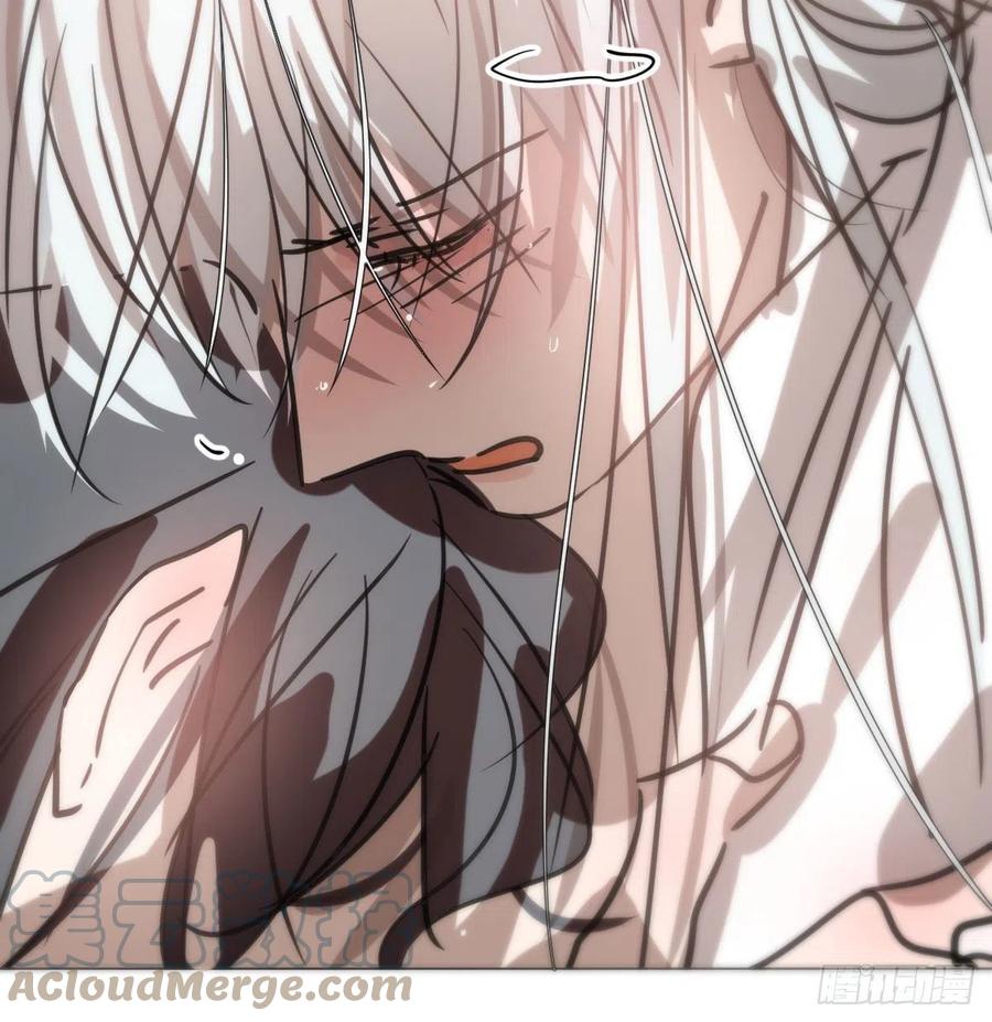 敖敖待捕韩漫全集-第166话 锁链缠绕无删减无遮挡章节图片 