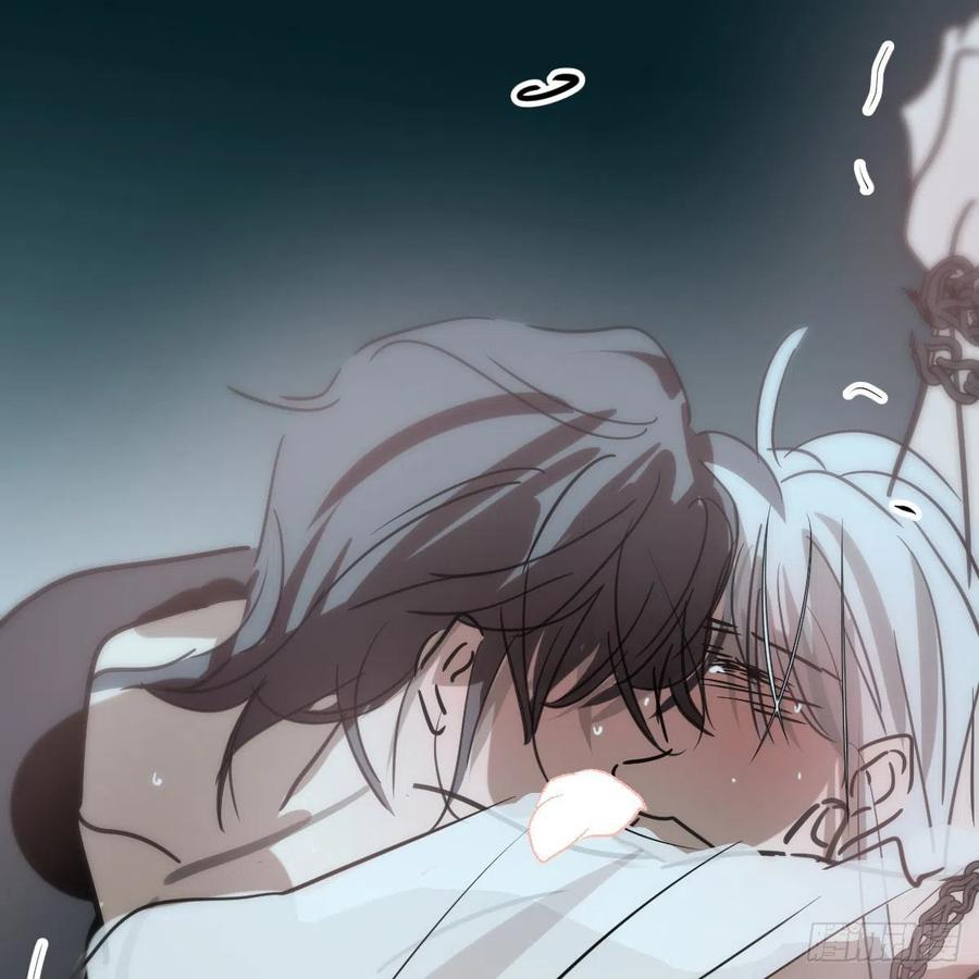 敖敖待捕韩漫全集-第166话 锁链缠绕无删减无遮挡章节图片 