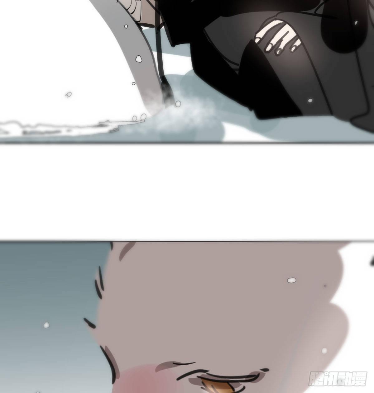 敖敖待捕韩漫全集-第169话 玉虚云界镯无删减无遮挡章节图片 