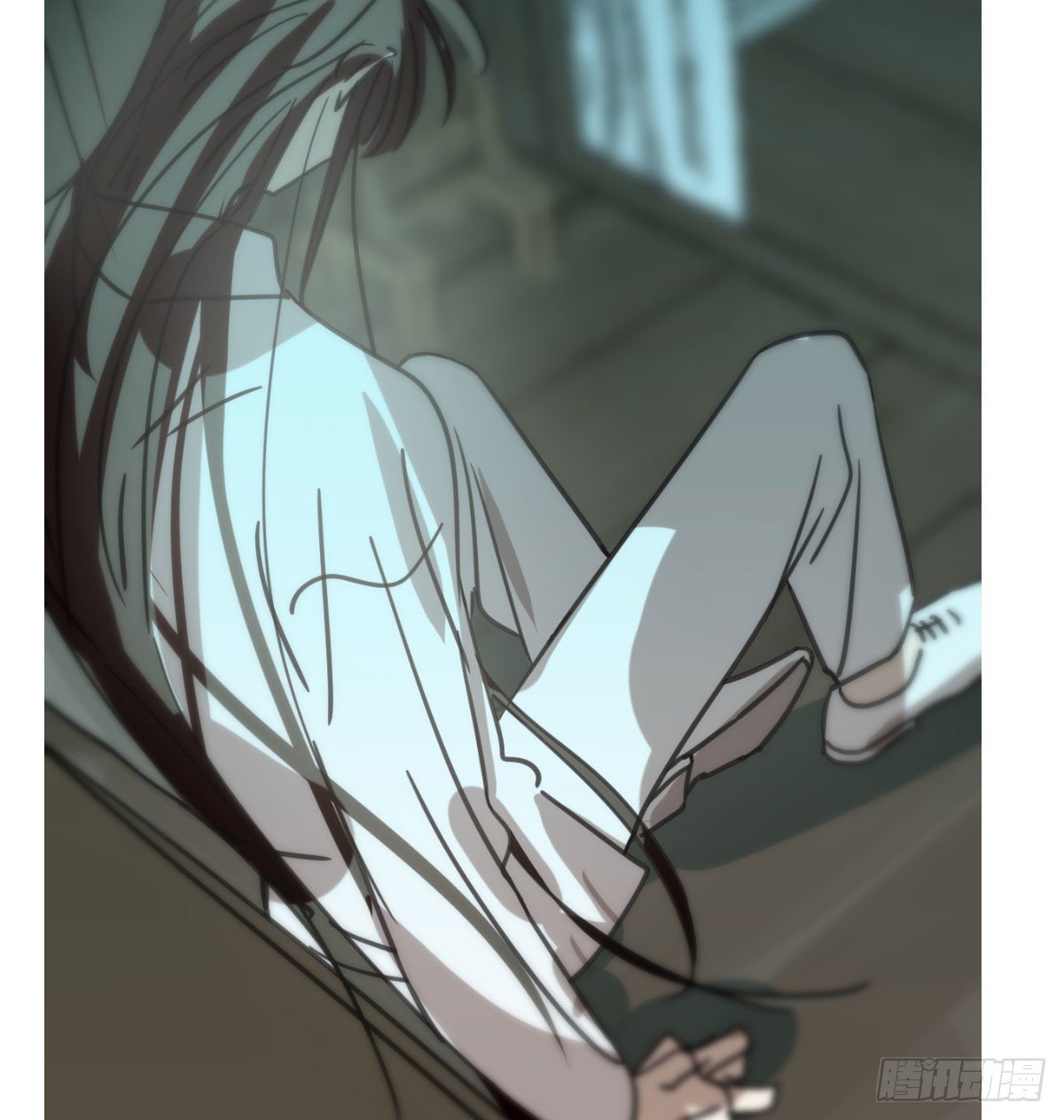 敖敖待捕韩漫全集-第169话 玉虚云界镯无删减无遮挡章节图片 