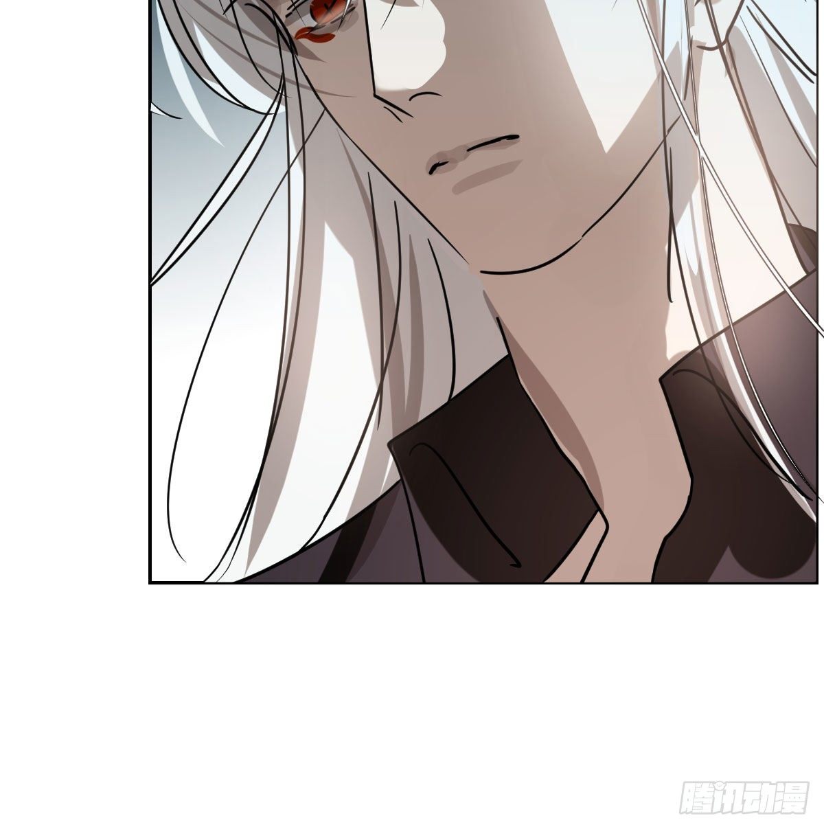 敖敖待捕韩漫全集-第172话 你在威胁我？无删减无遮挡章节图片 