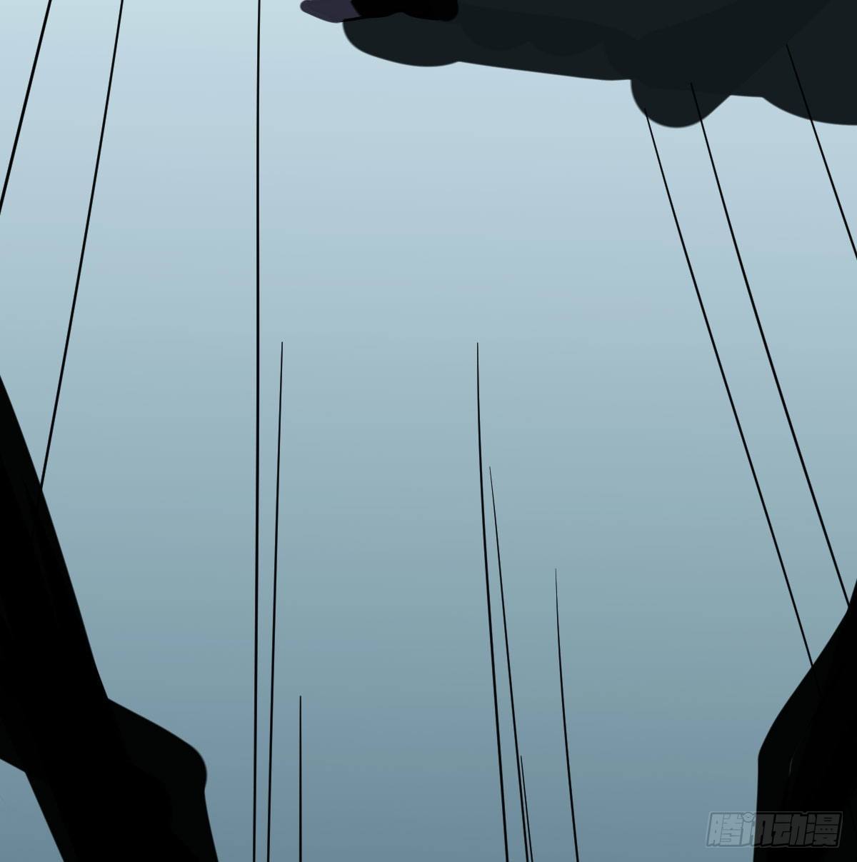 敖敖待捕韩漫全集-第172话 你在威胁我？无删减无遮挡章节图片 