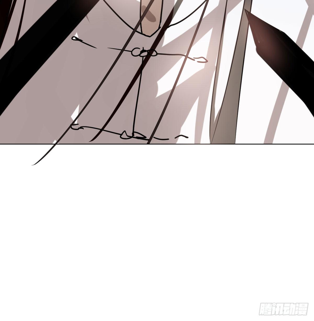敖敖待捕韩漫全集-第172话 你在威胁我？无删减无遮挡章节图片 