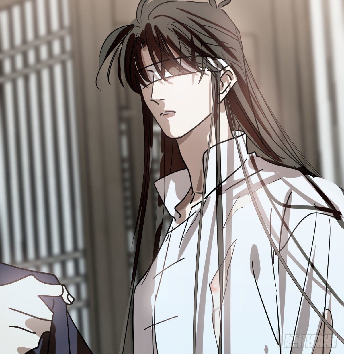 敖敖待捕韩漫全集-第173话 吞下龙息无删减无遮挡章节图片 