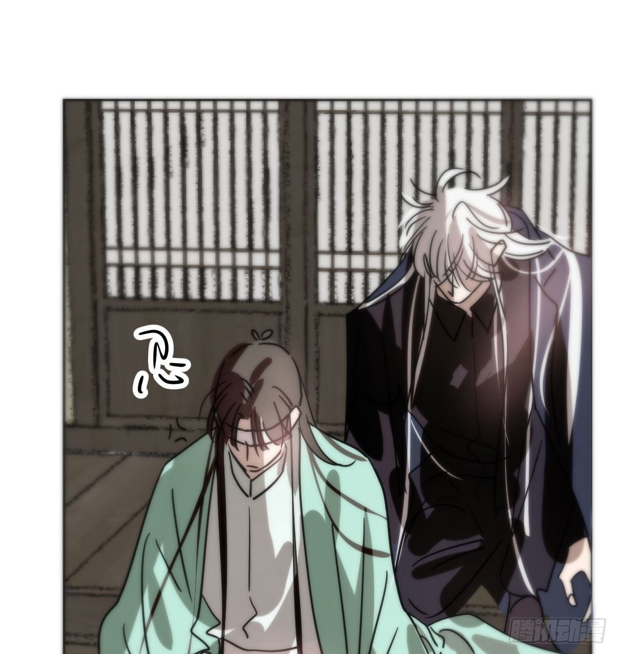 敖敖待捕韩漫全集-第175话 最厉害的龙无删减无遮挡章节图片 
