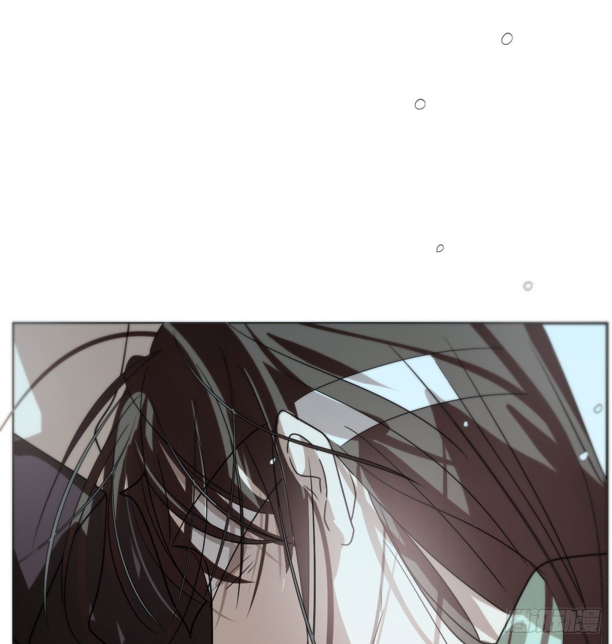 敖敖待捕韩漫全集-第176话 初入花海无删减无遮挡章节图片 