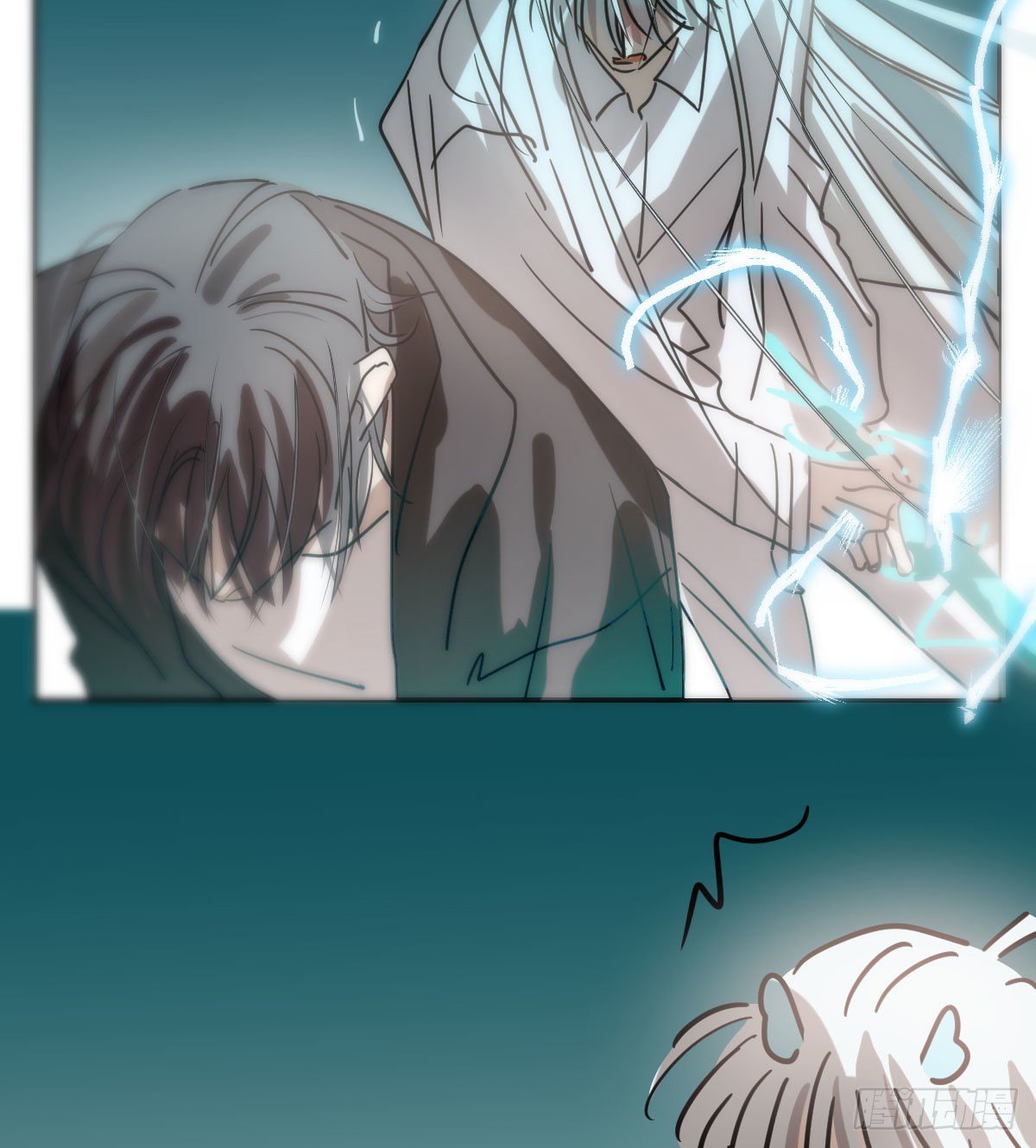 敖敖待捕韩漫全集-第176话 初入花海无删减无遮挡章节图片 