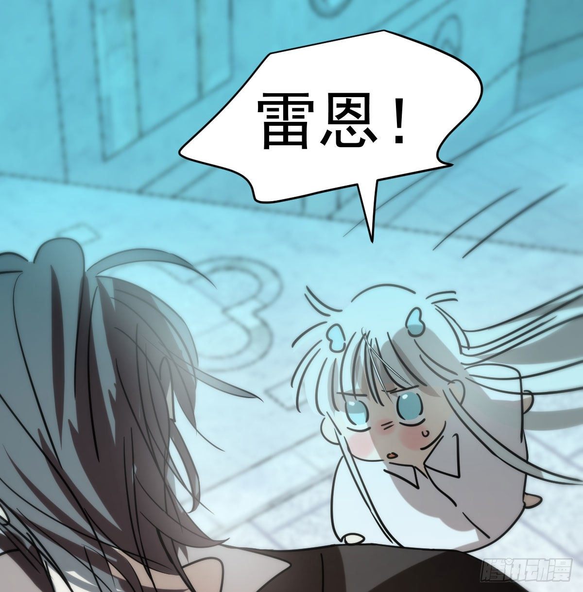 敖敖待捕韩漫全集-第178话 危机再起无删减无遮挡章节图片 