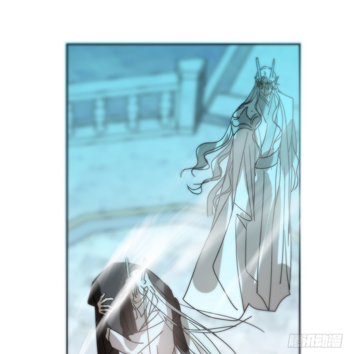 敖敖待捕韩漫全集-第178话 危机再起无删减无遮挡章节图片 