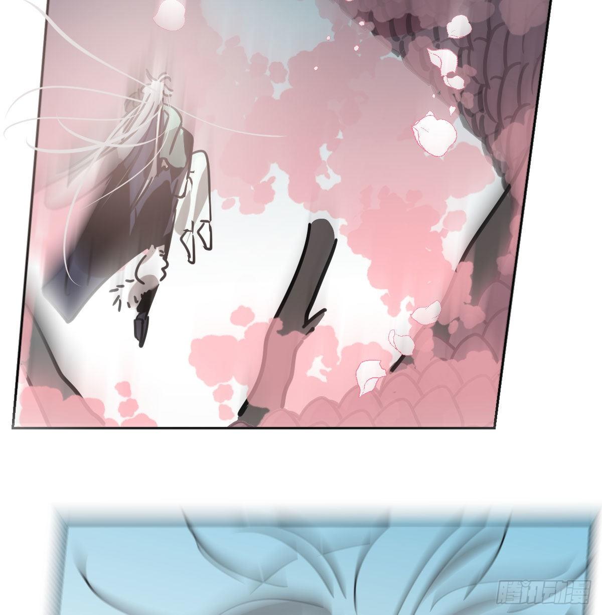 敖敖待捕韩漫全集-第179话 摸摸敖敖无删减无遮挡章节图片 