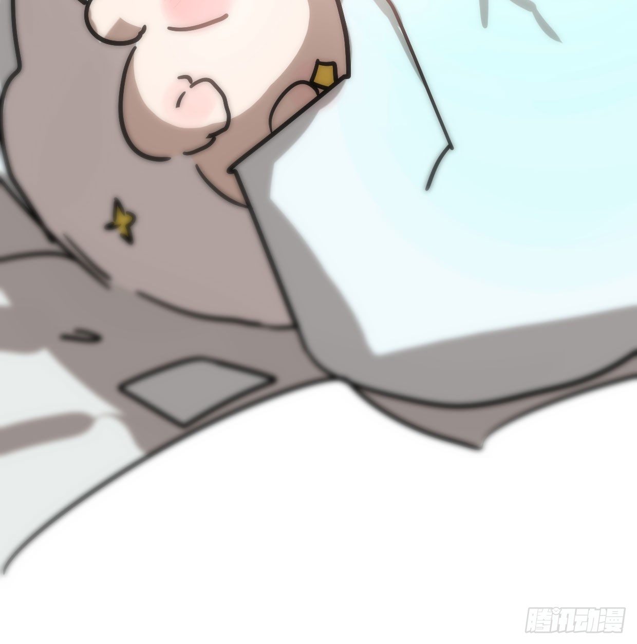 敖敖待捕韩漫全集-敖敖的诞生日无删减无遮挡章节图片 