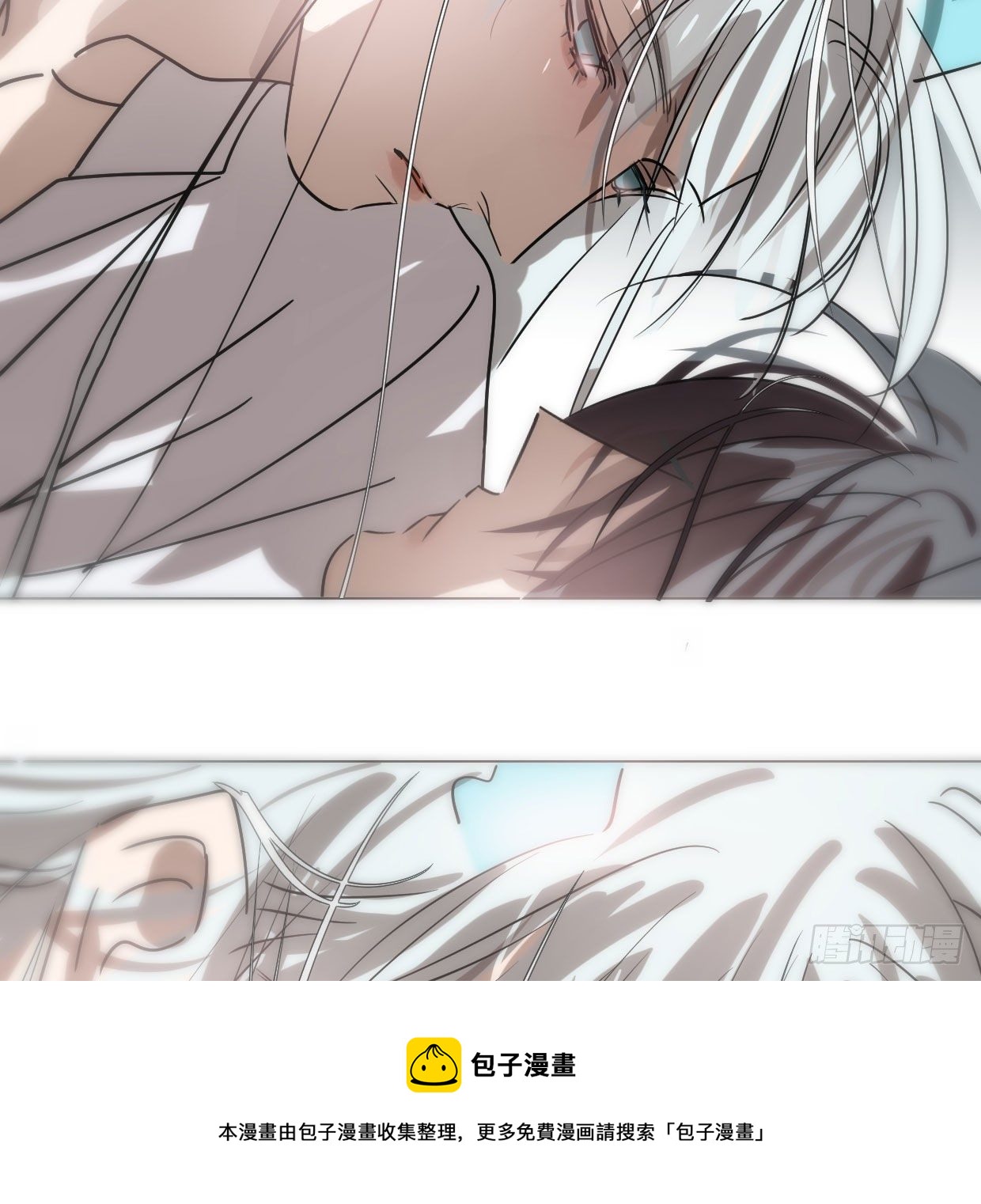 敖敖待捕韩漫全集-第181话 慢慢俯身无删减无遮挡章节图片 