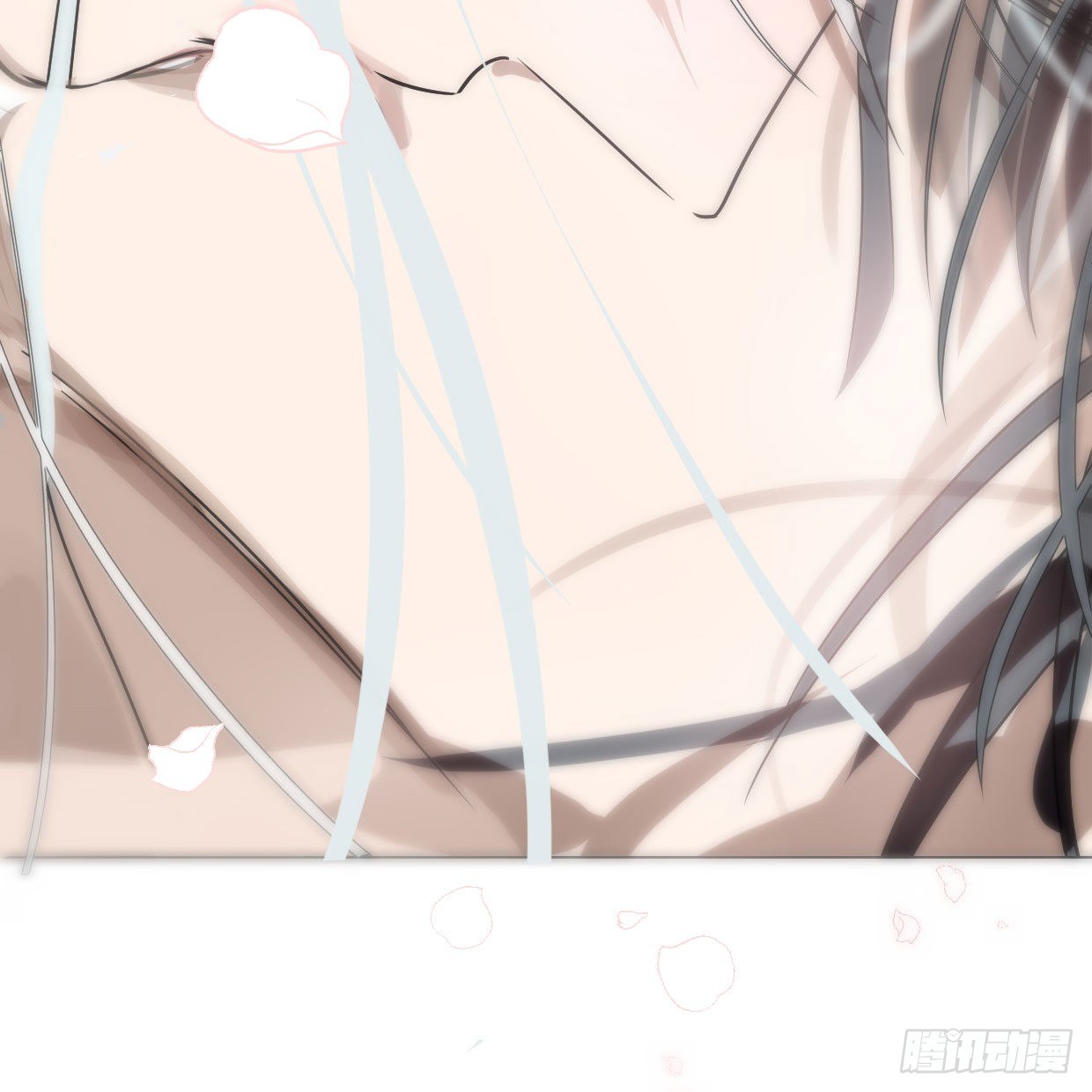 敖敖待捕韩漫全集-第181话 慢慢俯身无删减无遮挡章节图片 