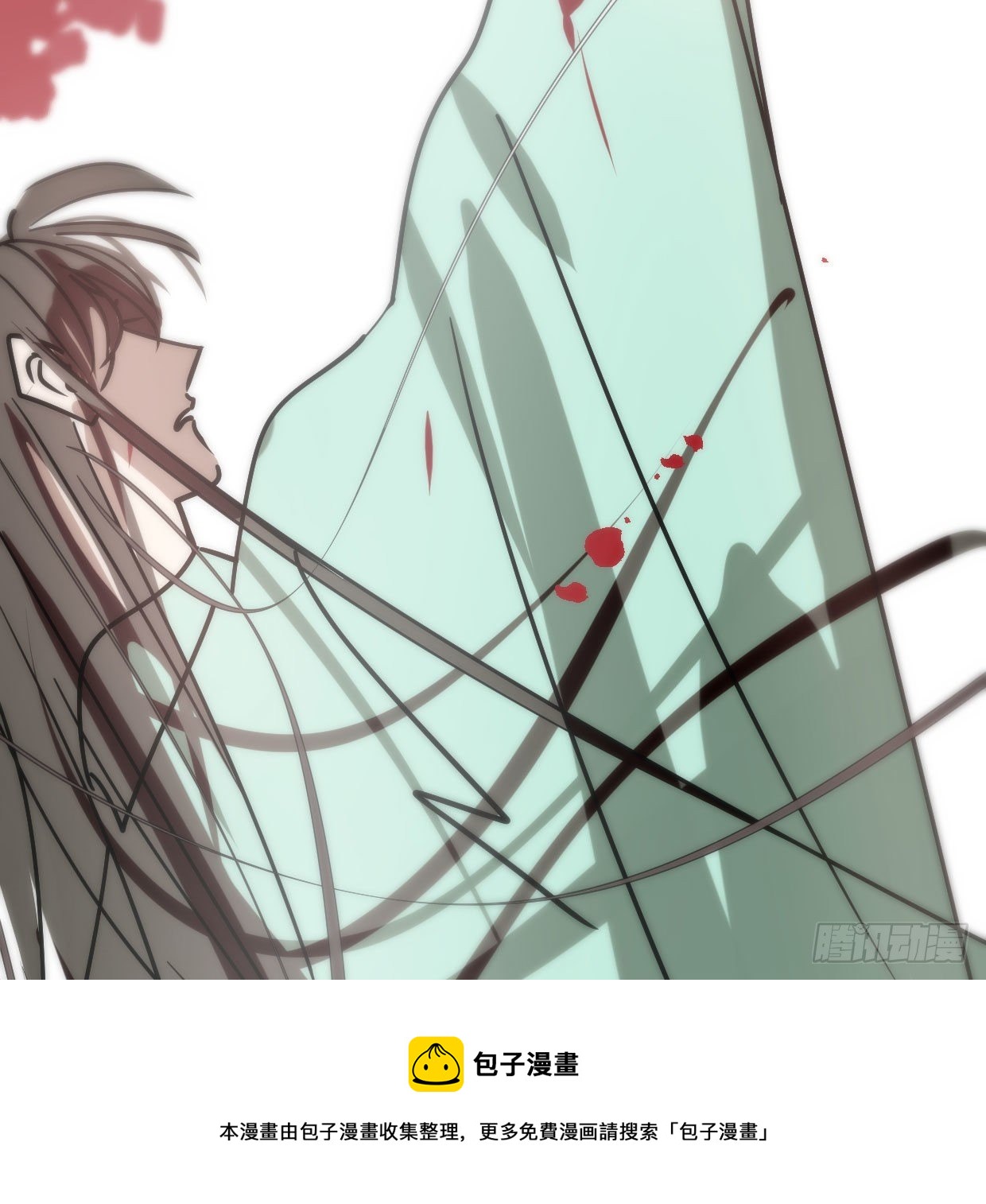 敖敖待捕韩漫全集-第181话 慢慢俯身无删减无遮挡章节图片 