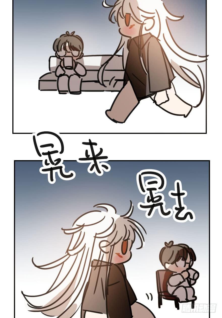 敖敖待捕韩漫全集-第二十二话 梦魇缠绕无删减无遮挡章节图片 