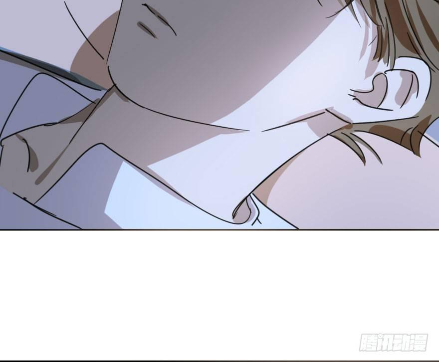 敖敖待捕韩漫全集-第二十六话 睡了一夜无删减无遮挡章节图片 